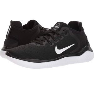 Nike Women's Free RN 2018 Running Shoe